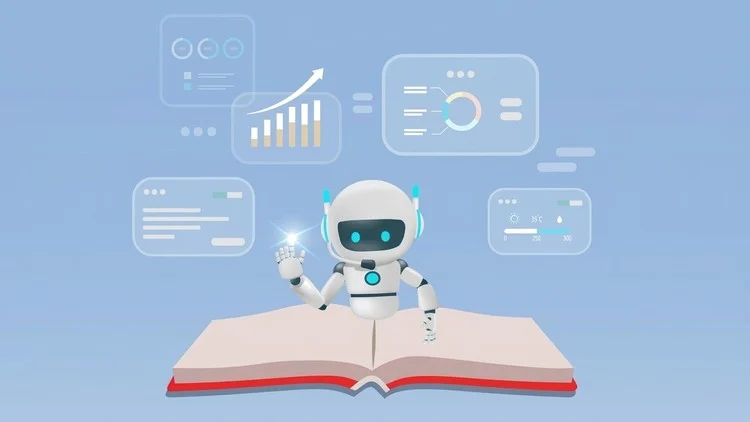 Python ile Yapay Zeka Uygulamaları Geliştirme